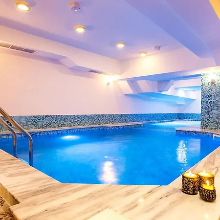 Family Romantika Хотел Велинград