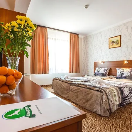 Family Romantika Ξενοδοχείο 3*