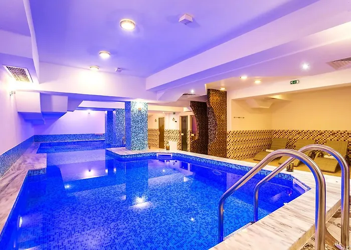 Хотел Family Romantika Велинград