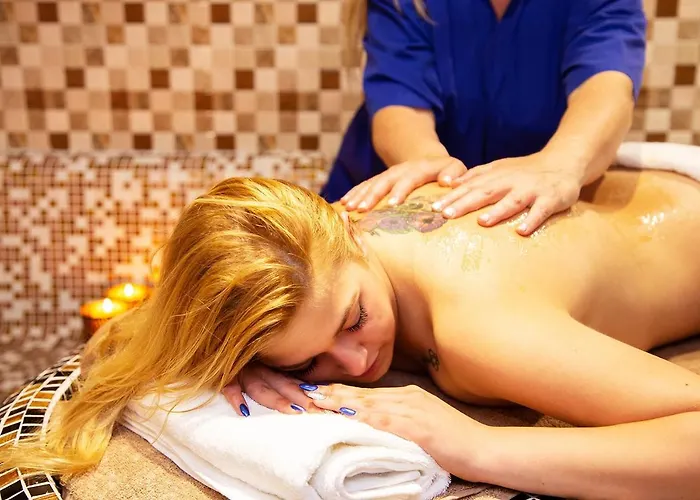 Хотел Family Romantika Велинград