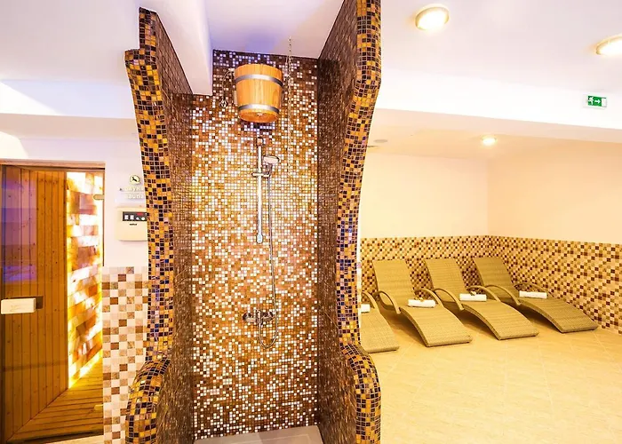 Хотел Family Romantika Велинград