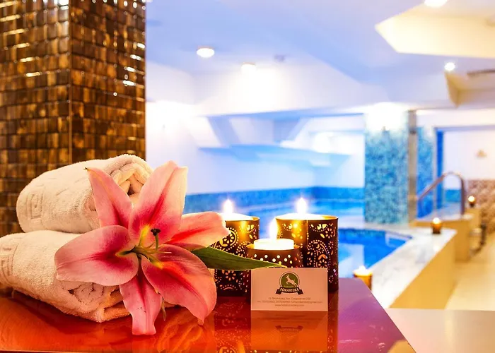 Family Romantika 3* Велинград