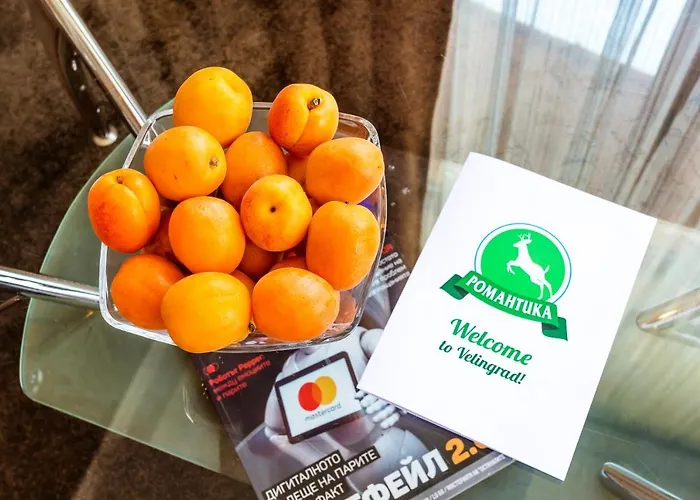 Family Romantika 3* Велинград