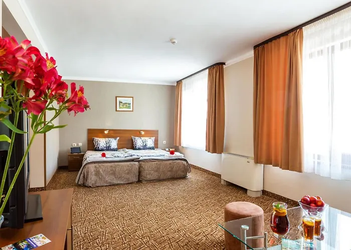 Family Romantika 3* Велинград