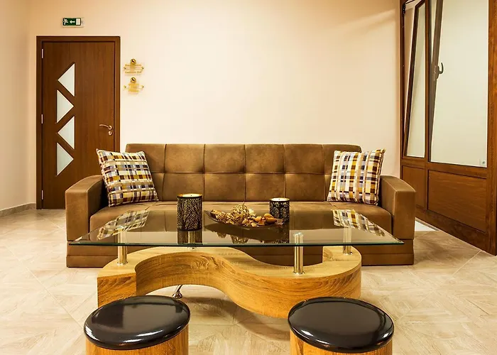 Family Romantika Хотел Велинград