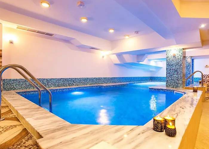 Family Romantika Хотел Велинград