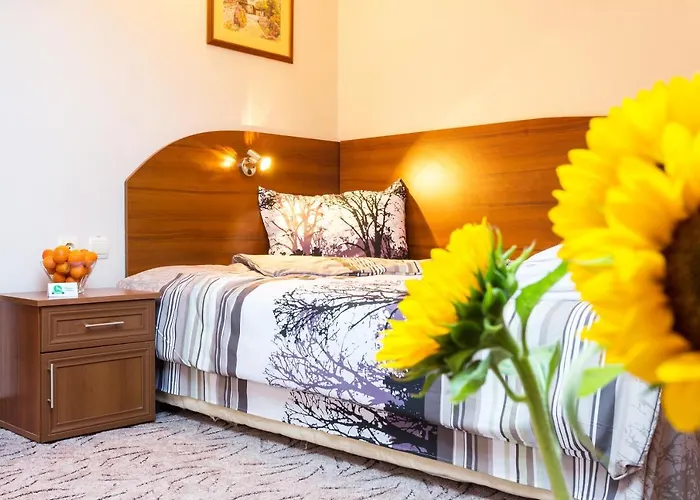 Family Romantika Хотел Велинград