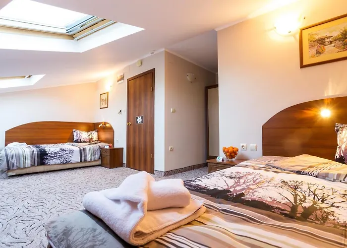 Family Romantika Велинград