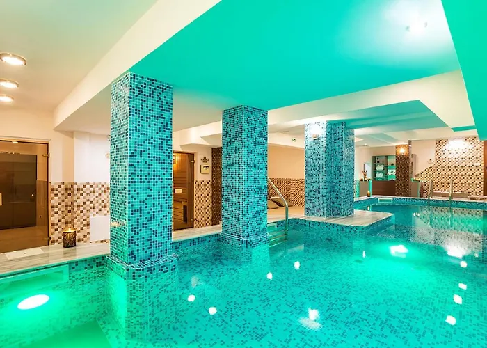 Family Romantika Хотел Велинград