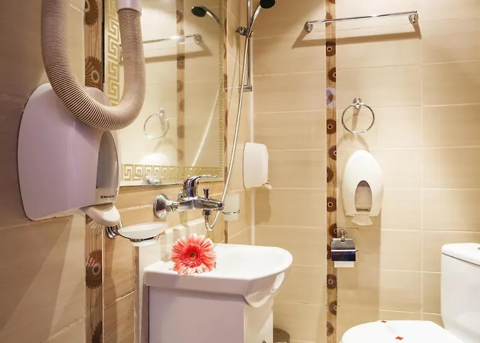 Family Romantika Хотел