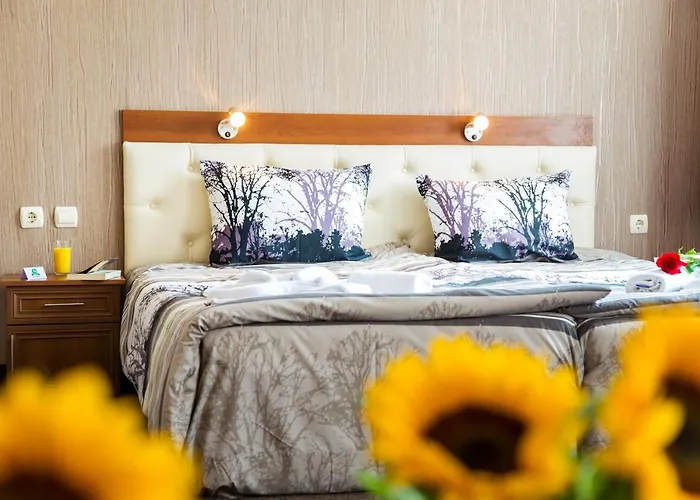 Family Romantika Хотел Велинград